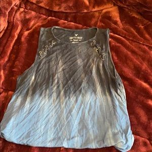 American Eagle soft and sexy tank